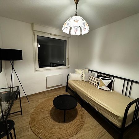 Le Sarsour Appartement Strasbourg Centre Esterno foto