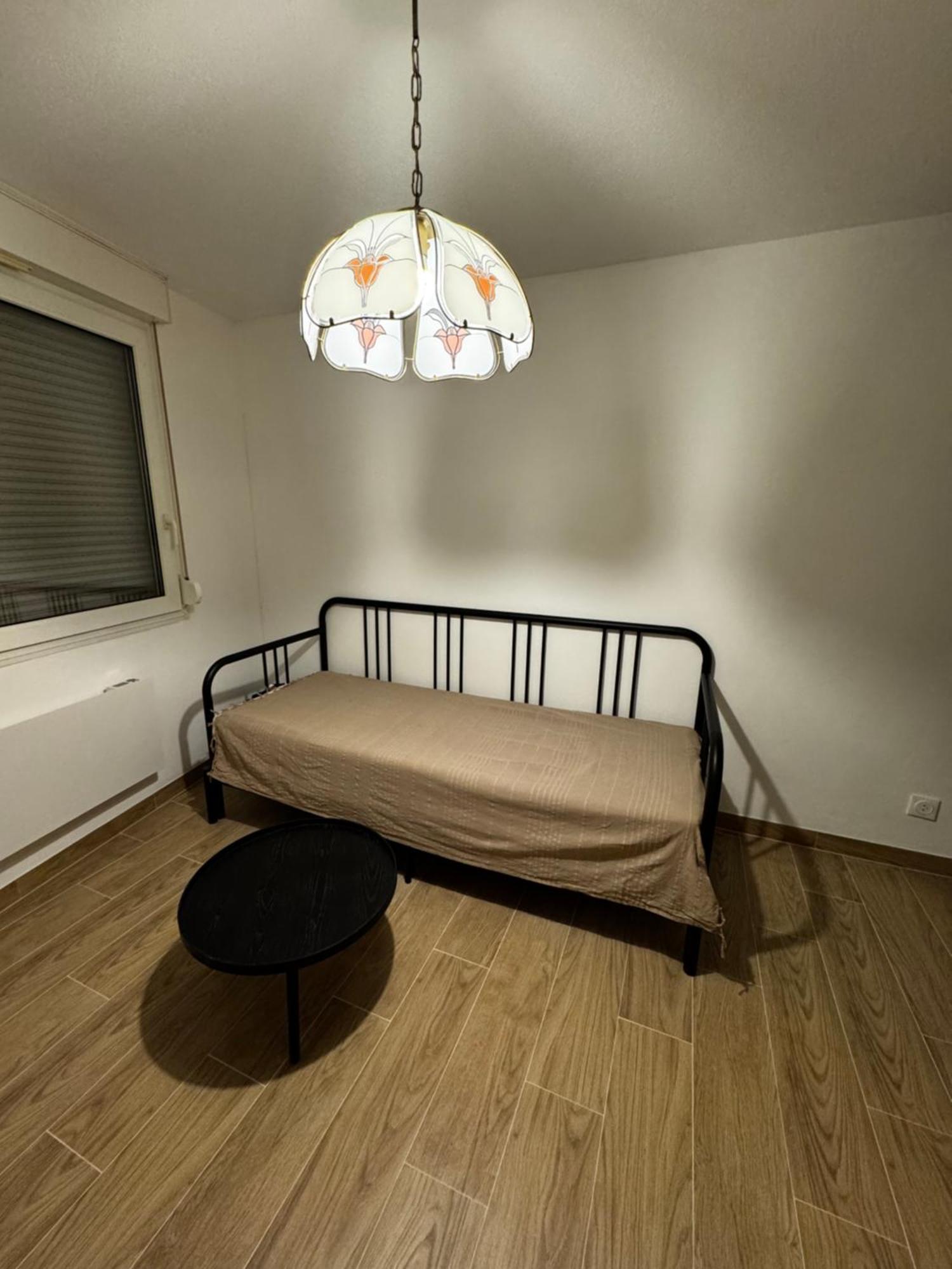 Le Sarsour Appartement Strasbourg Centre Esterno foto