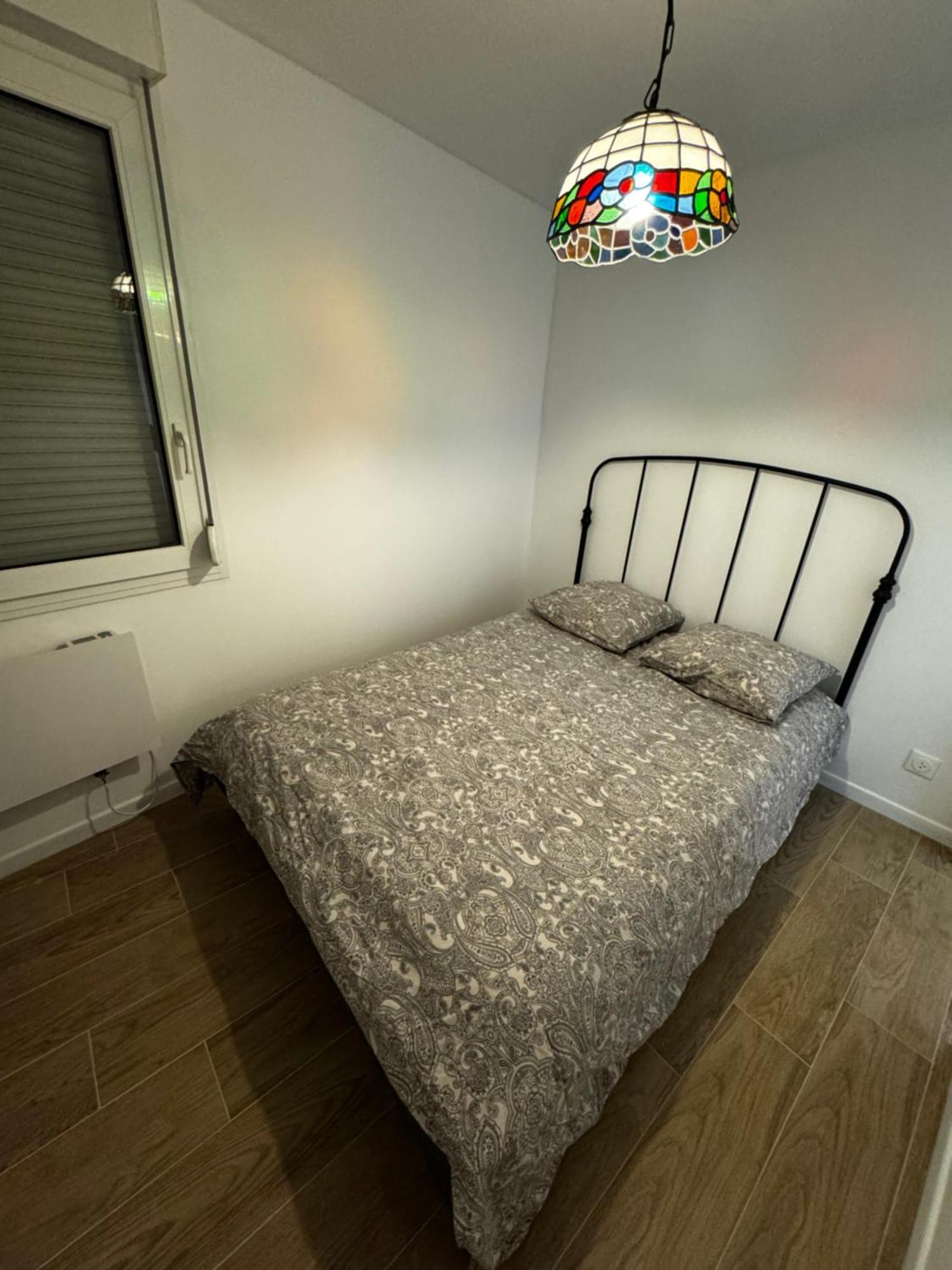 Le Sarsour Appartement Strasbourg Centre Esterno foto