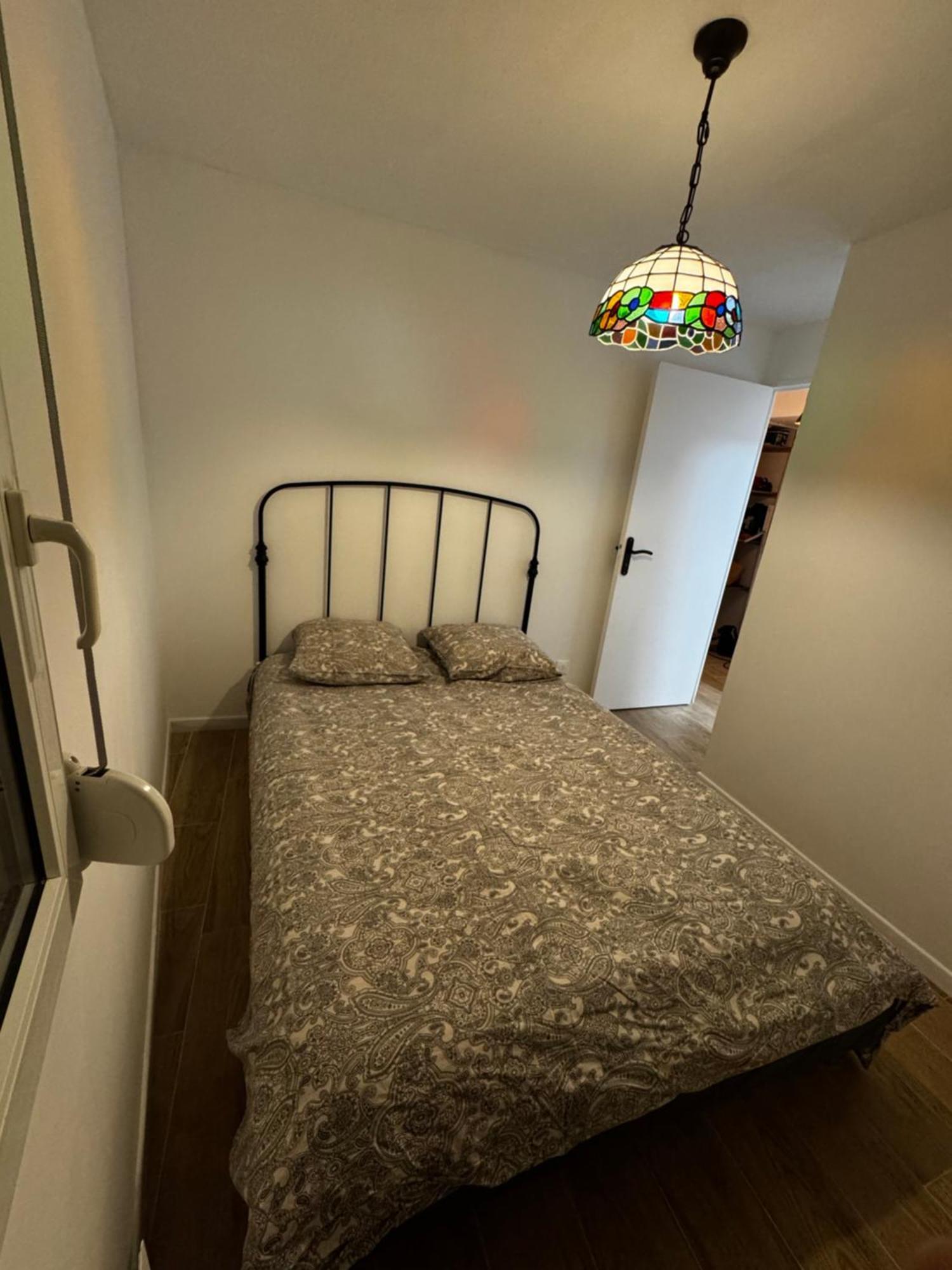 Le Sarsour Appartement Strasbourg Centre Esterno foto
