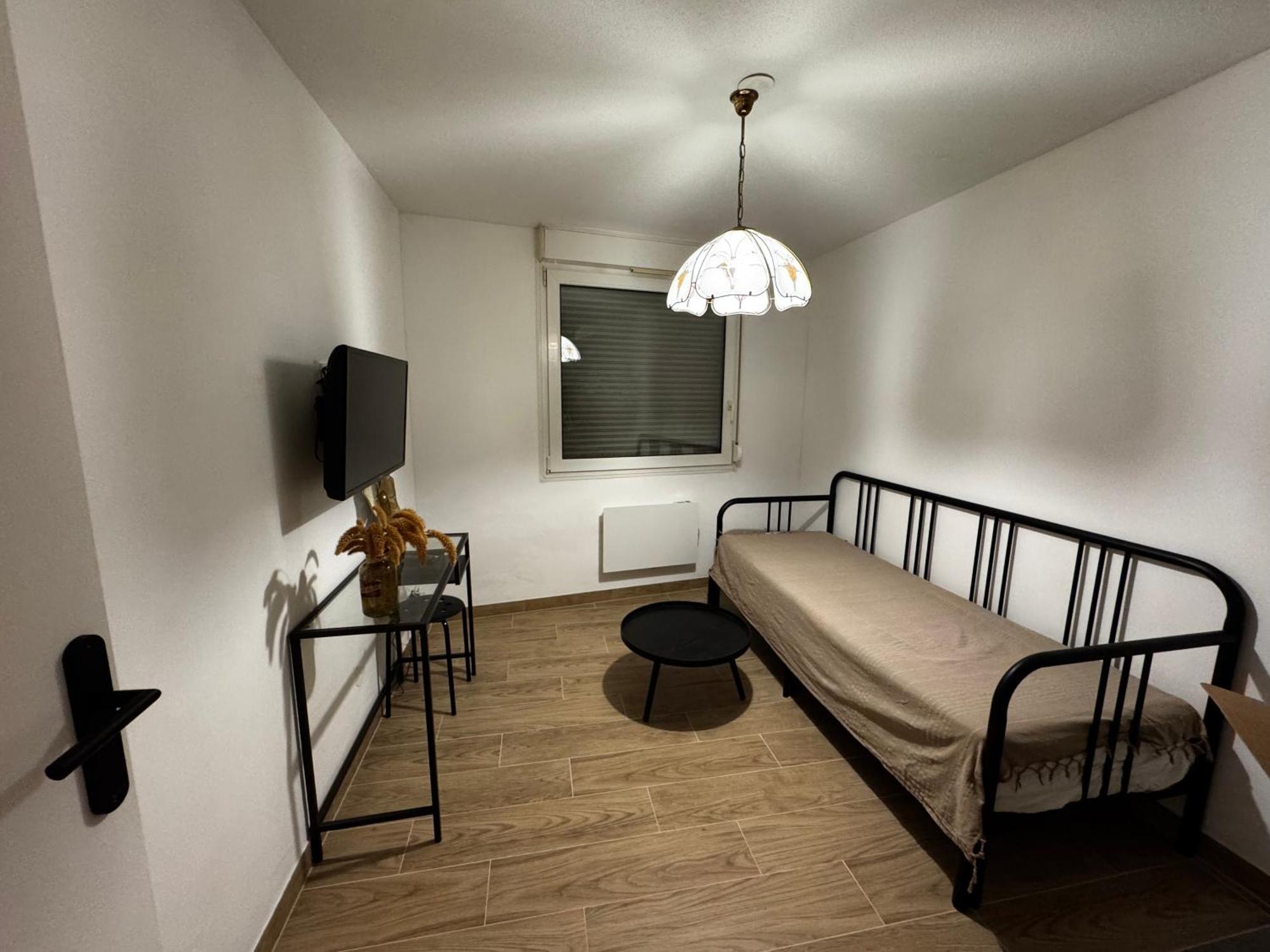 Le Sarsour Appartement Strasbourg Centre Esterno foto
