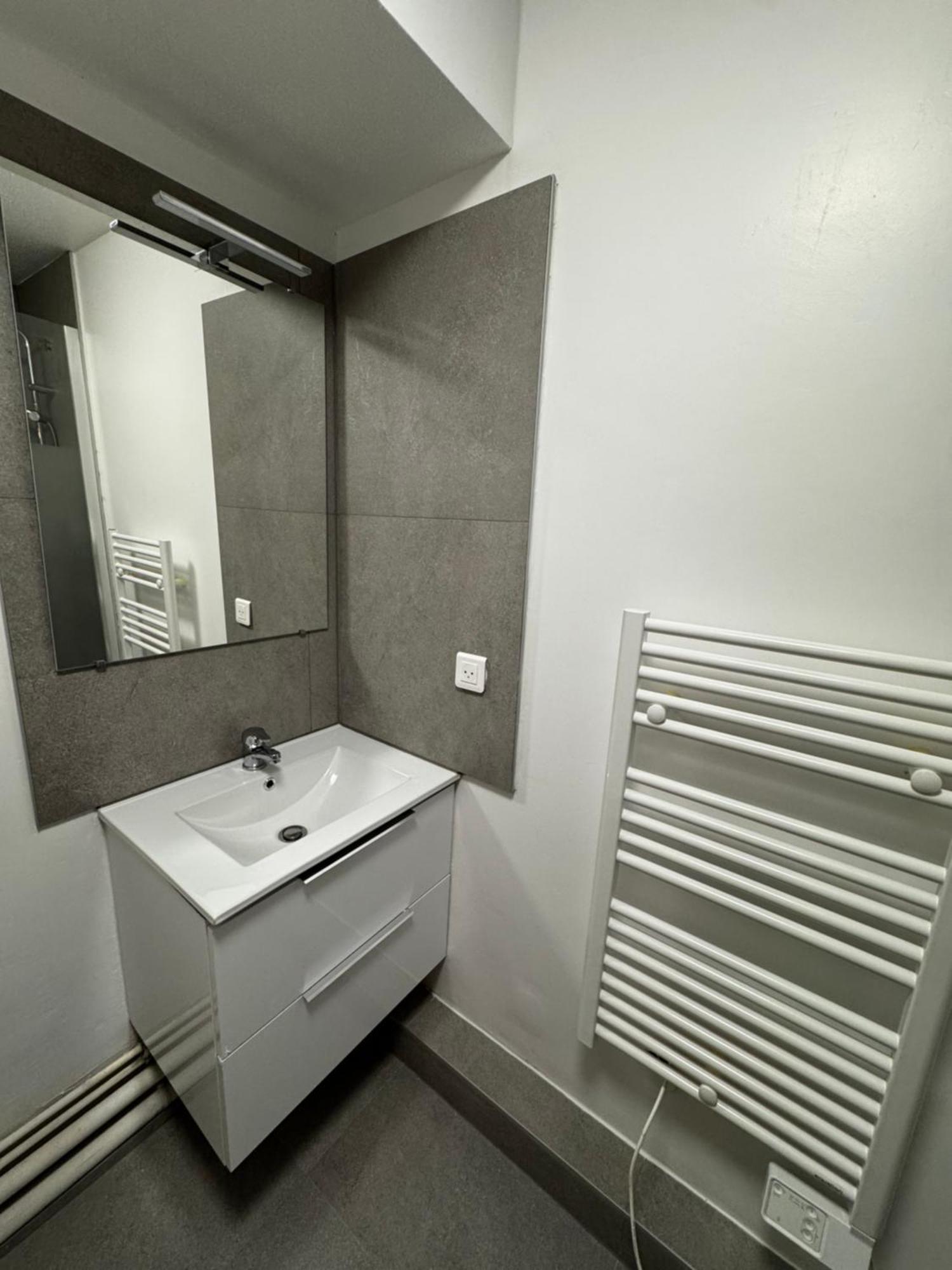 Le Sarsour Appartement Strasbourg Centre Esterno foto