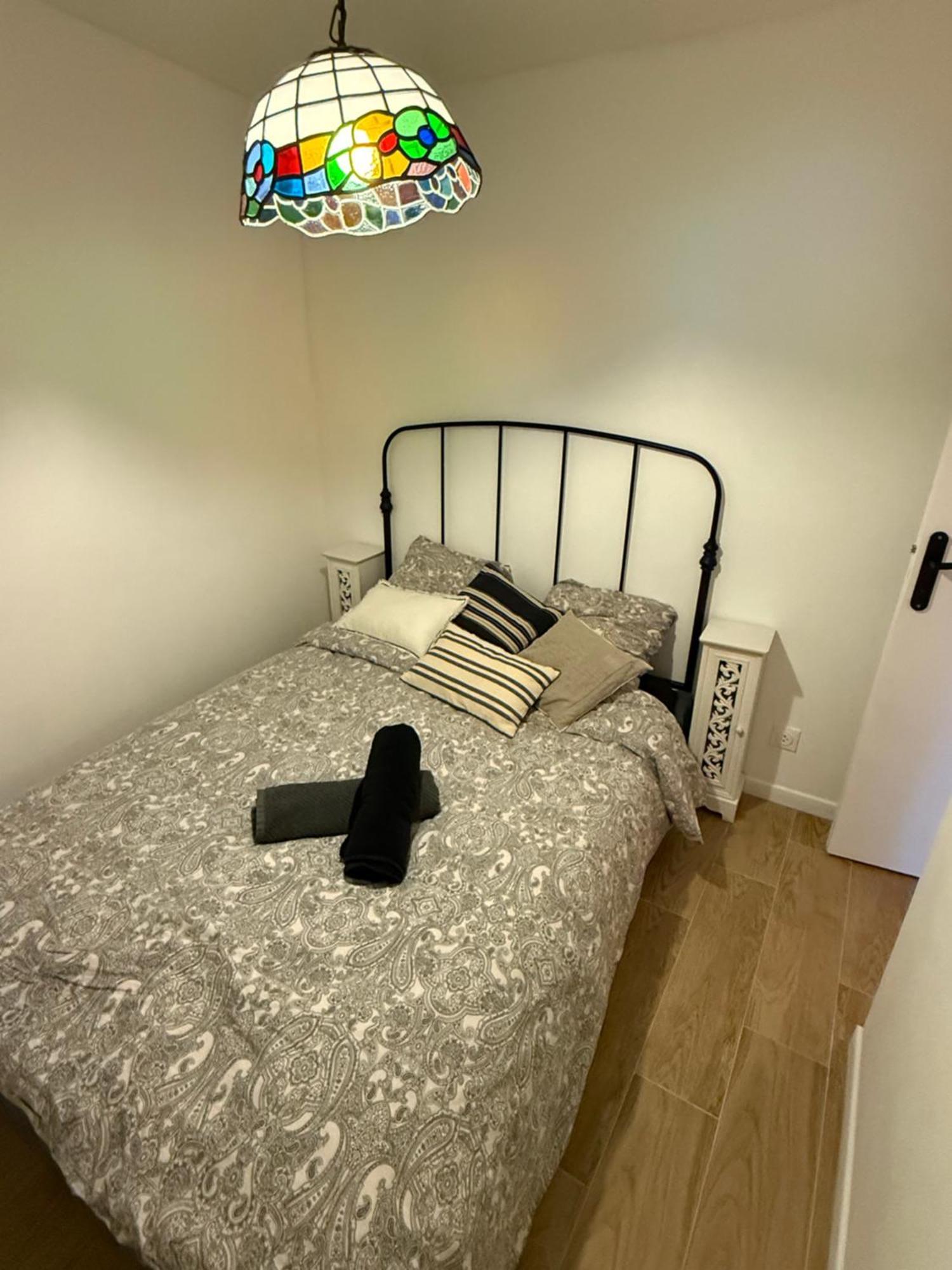 Le Sarsour Appartement Strasbourg Centre Esterno foto